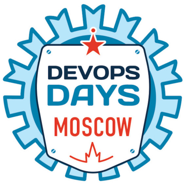 devopsdays Moscow