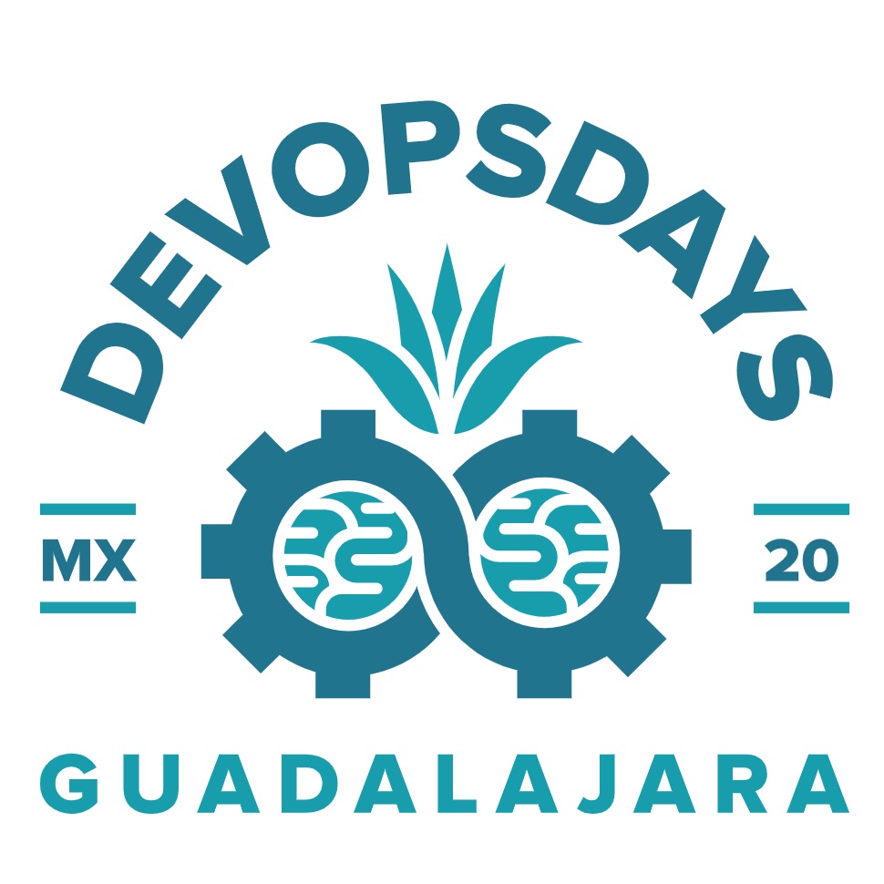 devopsdays Guadalajara